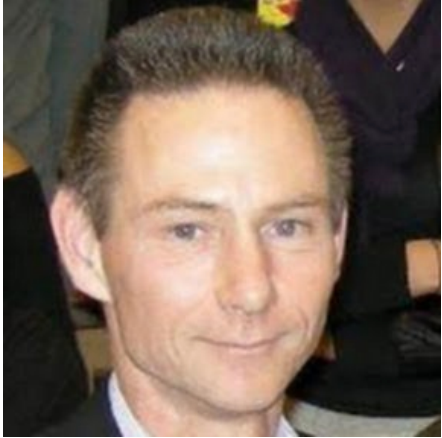 Chris cofer head shot